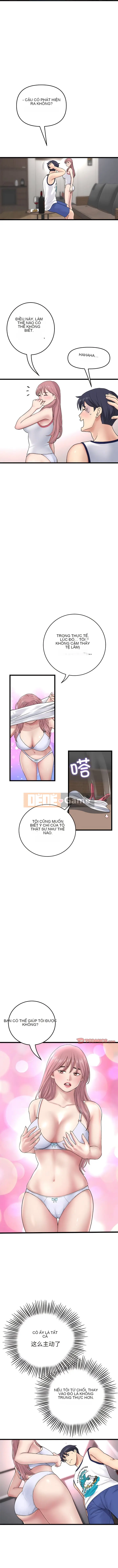 Tình yêu đầu tiên chúng tôi đoàn tụ là mẹ kế của tôi Chương 1-65