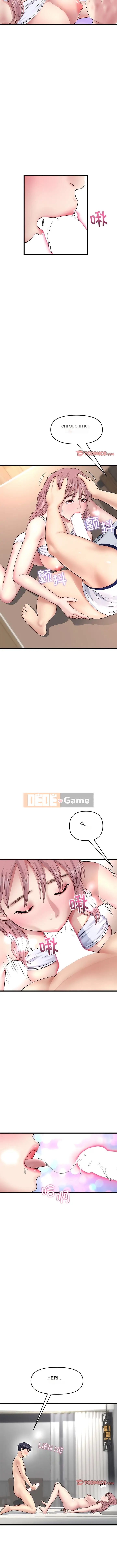 Tình yêu đầu tiên chúng tôi đoàn tụ là mẹ kế của tôi Chương 1-65