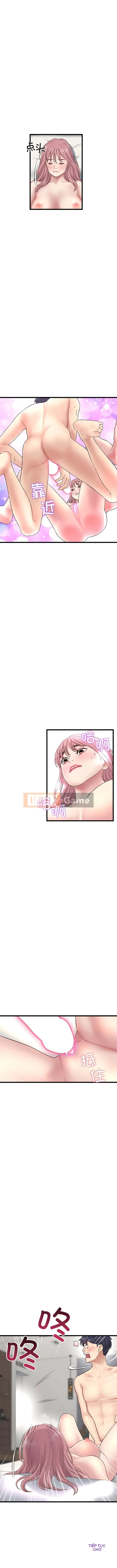 Tình yêu đầu tiên chúng tôi đoàn tụ là mẹ kế của tôi Chương 1-65