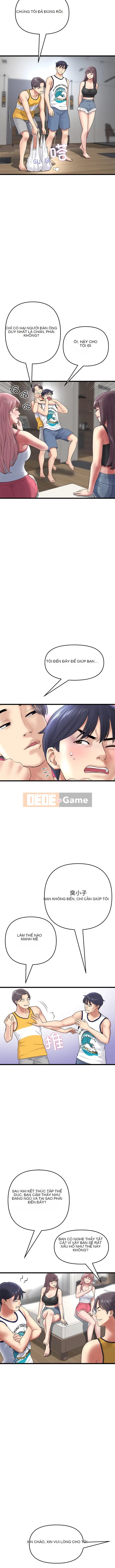 Tình yêu đầu tiên chúng tôi đoàn tụ là mẹ kế của tôi Chương 1-65