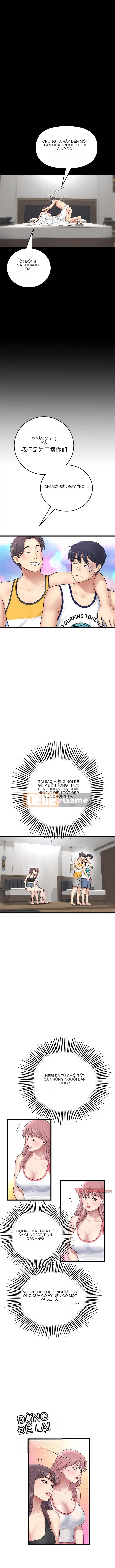 Tình yêu đầu tiên chúng tôi đoàn tụ là mẹ kế của tôi Chương 1-65