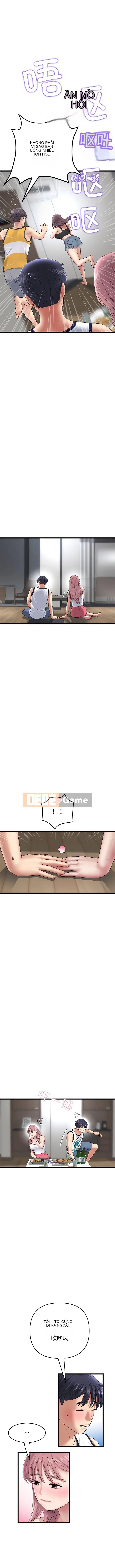 Tình yêu đầu tiên chúng tôi đoàn tụ là mẹ kế của tôi Chương 1-65