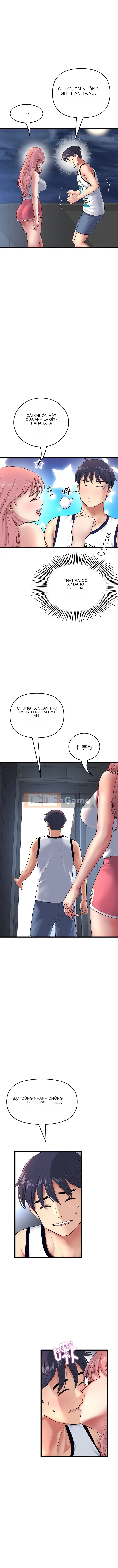 Tình yêu đầu tiên chúng tôi đoàn tụ là mẹ kế của tôi Chương 1-65