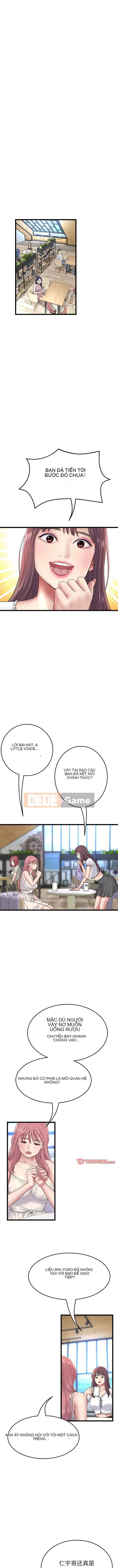 Tình yêu đầu tiên chúng tôi đoàn tụ là mẹ kế của tôi Chương 1-65