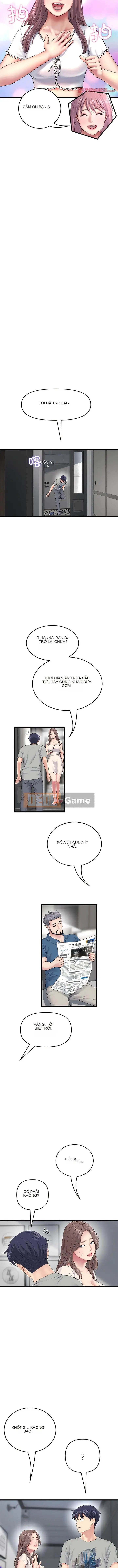 Tình yêu đầu tiên chúng tôi đoàn tụ là mẹ kế của tôi Chương 1-65