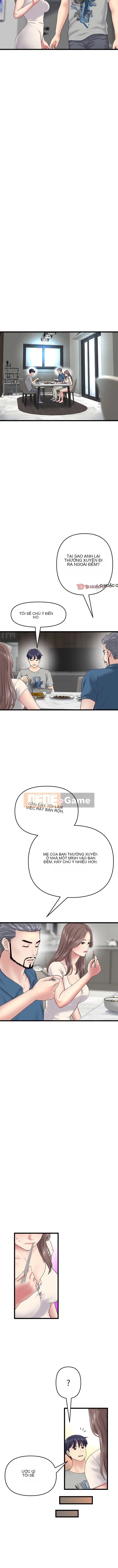 Tình yêu đầu tiên chúng tôi đoàn tụ là mẹ kế của tôi Chương 1-65