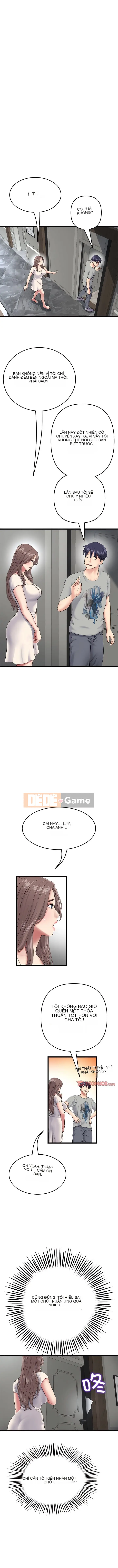 Tình yêu đầu tiên chúng tôi đoàn tụ là mẹ kế của tôi Chương 1-65