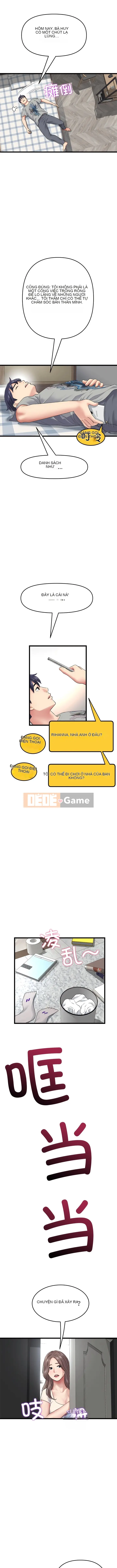 Tình yêu đầu tiên chúng tôi đoàn tụ là mẹ kế của tôi Chương 1-65