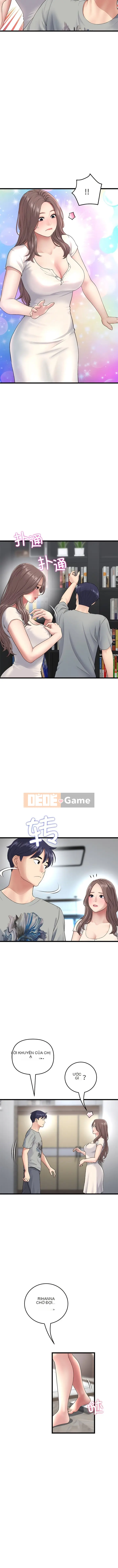 Tình yêu đầu tiên chúng tôi đoàn tụ là mẹ kế của tôi Chương 1-65