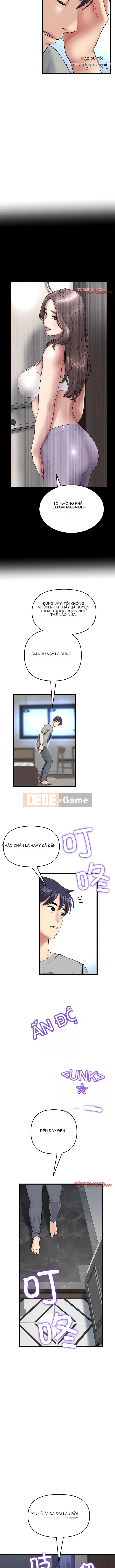 Tình yêu đầu tiên chúng tôi đoàn tụ là mẹ kế của tôi Chương 1-65