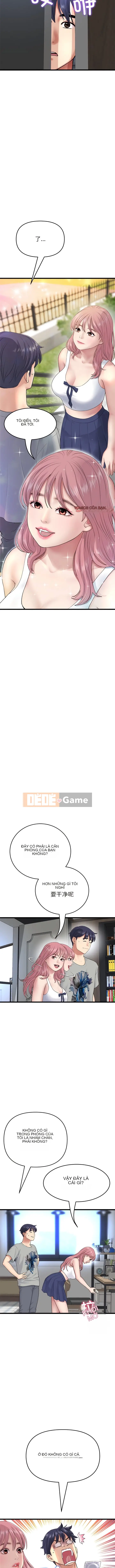 Tình yêu đầu tiên chúng tôi đoàn tụ là mẹ kế của tôi Chương 1-65