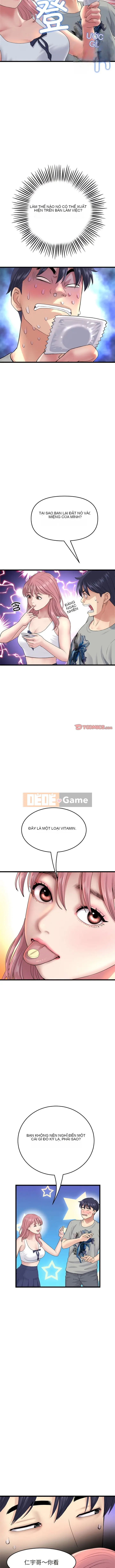 Tình yêu đầu tiên chúng tôi đoàn tụ là mẹ kế của tôi Chương 1-65