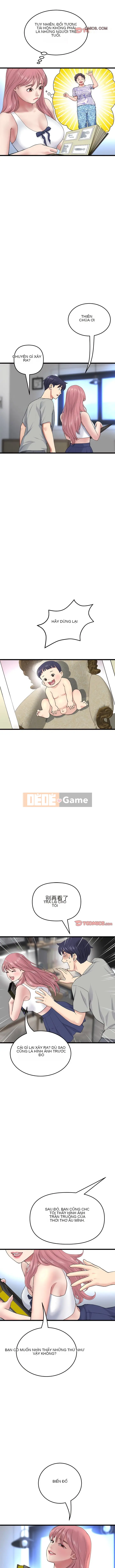 Tình yêu đầu tiên chúng tôi đoàn tụ là mẹ kế của tôi Chương 1-65