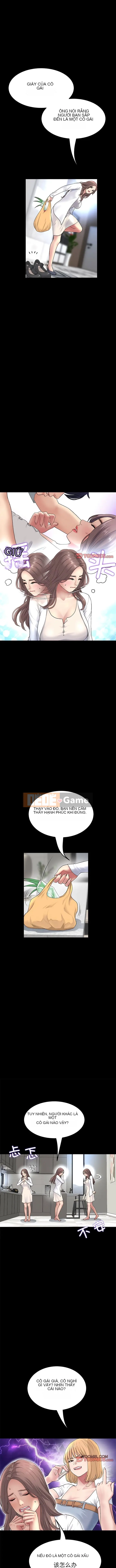 Tình yêu đầu tiên chúng tôi đoàn tụ là mẹ kế của tôi Chương 1-65