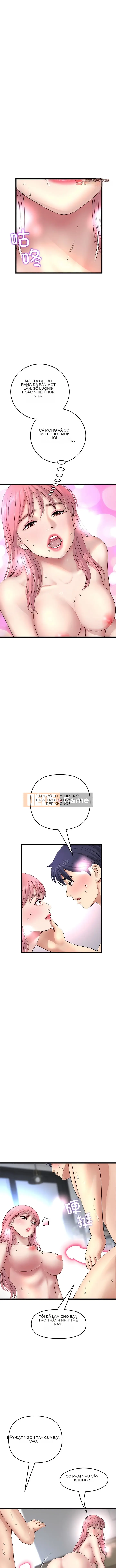 Tình yêu đầu tiên chúng tôi đoàn tụ là mẹ kế của tôi Chương 1-65