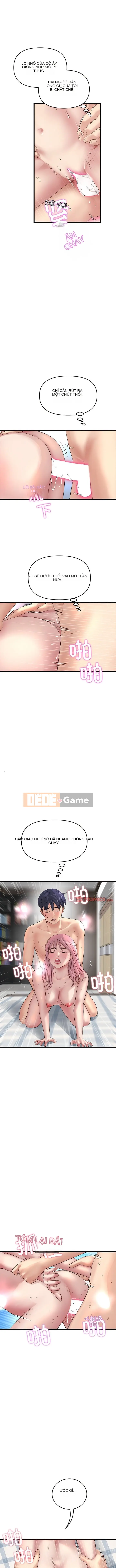 Tình yêu đầu tiên chúng tôi đoàn tụ là mẹ kế của tôi Chương 1-65