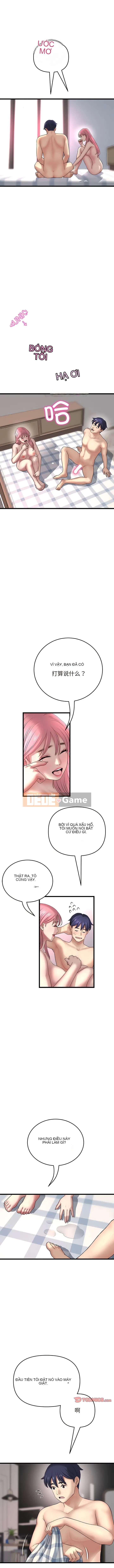 Tình yêu đầu tiên chúng tôi đoàn tụ là mẹ kế của tôi Chương 1-65