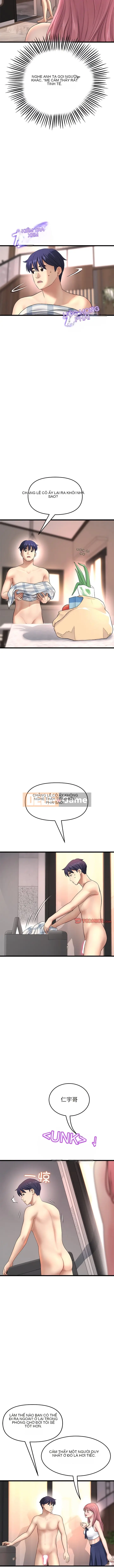 Tình yêu đầu tiên chúng tôi đoàn tụ là mẹ kế của tôi Chương 1-65