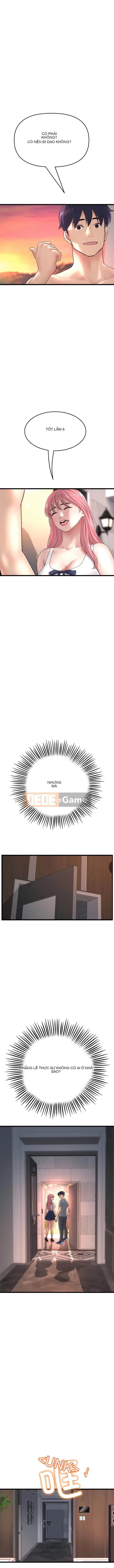 Tình yêu đầu tiên chúng tôi đoàn tụ là mẹ kế của tôi Chương 1-65