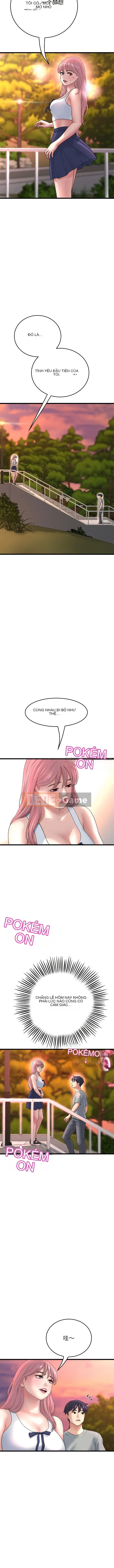 Tình yêu đầu tiên chúng tôi đoàn tụ là mẹ kế của tôi Chương 1-65