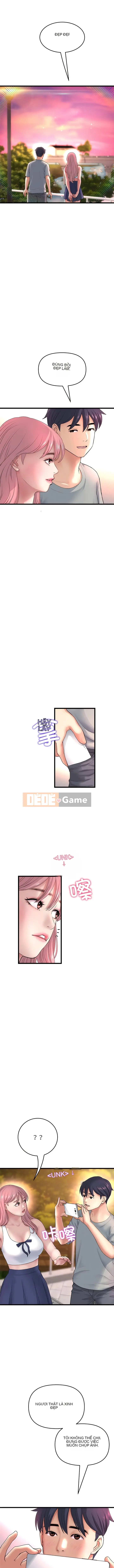 Tình yêu đầu tiên chúng tôi đoàn tụ là mẹ kế của tôi Chương 1-65