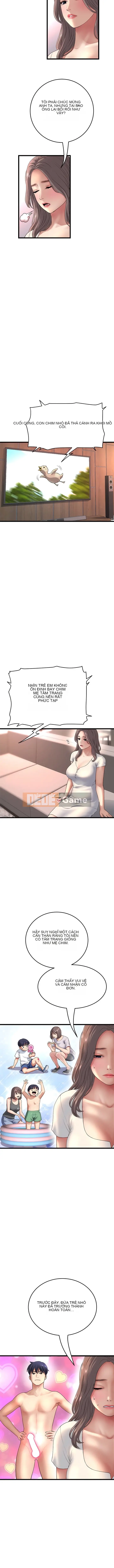 Tình yêu đầu tiên chúng tôi đoàn tụ là mẹ kế của tôi Chương 1-65