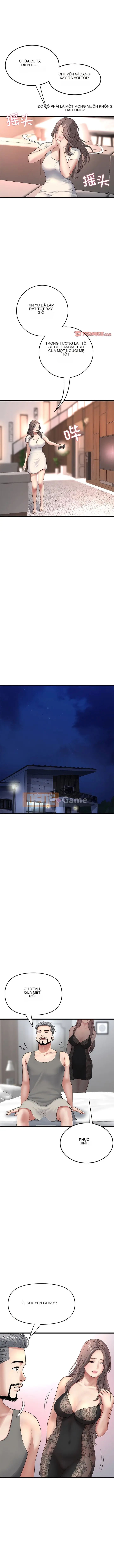 Tình yêu đầu tiên chúng tôi đoàn tụ là mẹ kế của tôi Chương 1-65
