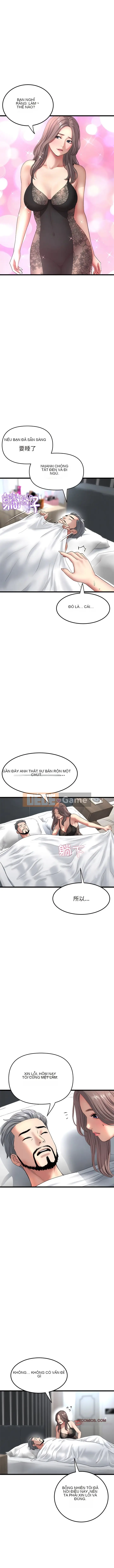 Tình yêu đầu tiên chúng tôi đoàn tụ là mẹ kế của tôi Chương 1-65