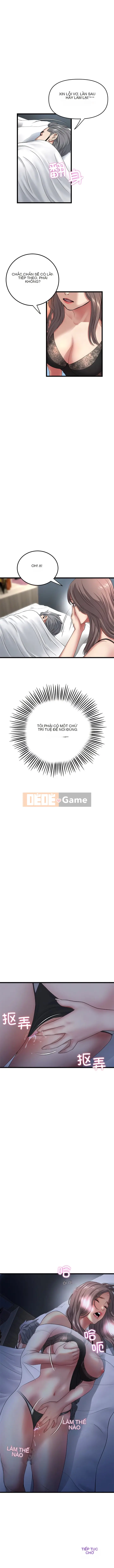 Tình yêu đầu tiên chúng tôi đoàn tụ là mẹ kế của tôi Chương 1-65