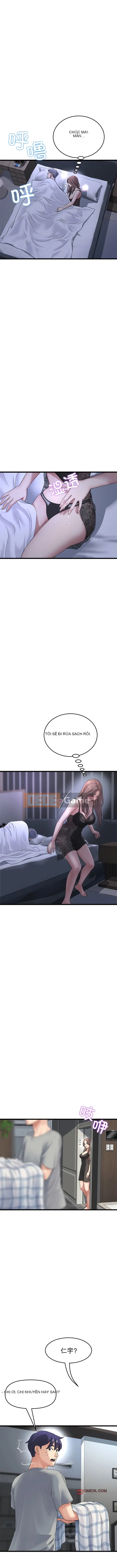 Tình yêu đầu tiên chúng tôi đoàn tụ là mẹ kế của tôi Chương 1-65