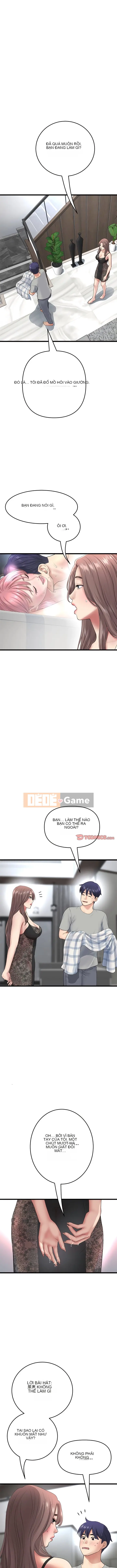 Tình yêu đầu tiên chúng tôi đoàn tụ là mẹ kế của tôi Chương 1-65