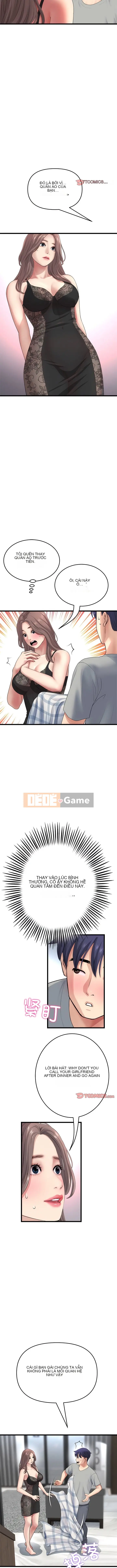 Tình yêu đầu tiên chúng tôi đoàn tụ là mẹ kế của tôi Chương 1-65