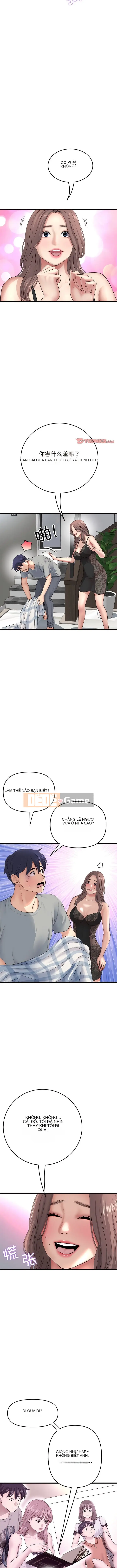 Tình yêu đầu tiên chúng tôi đoàn tụ là mẹ kế của tôi Chương 1-65