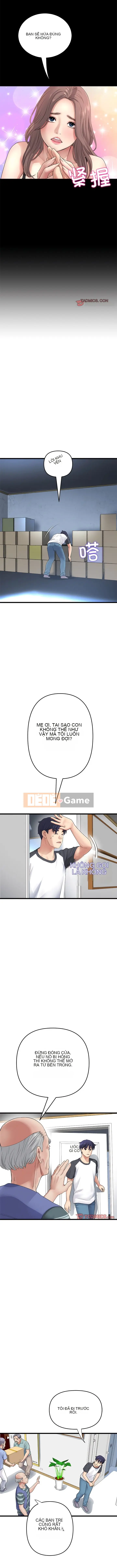 Tình yêu đầu tiên chúng tôi đoàn tụ là mẹ kế của tôi Chương 1-65