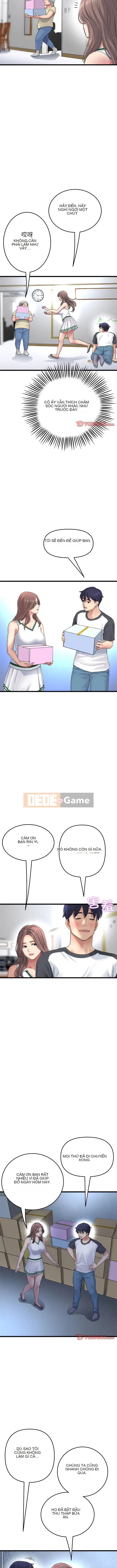 Tình yêu đầu tiên chúng tôi đoàn tụ là mẹ kế của tôi Chương 1-65