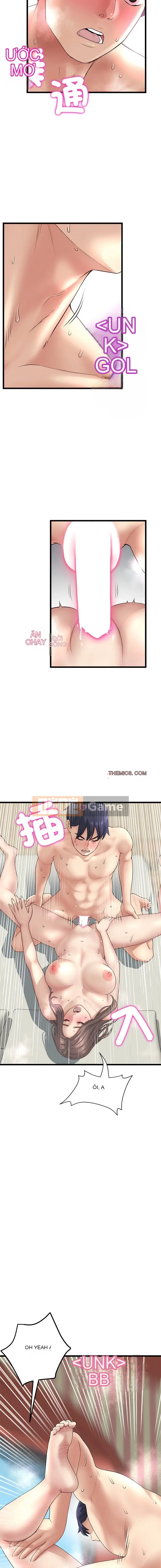 Tình yêu đầu tiên chúng tôi đoàn tụ là mẹ kế của tôi Chương 1-65