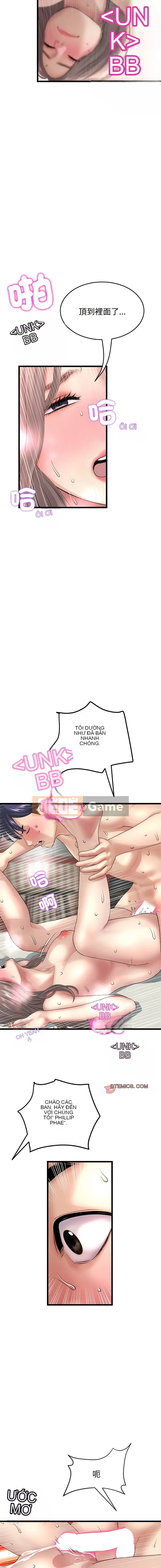 Tình yêu đầu tiên chúng tôi đoàn tụ là mẹ kế của tôi Chương 1-65