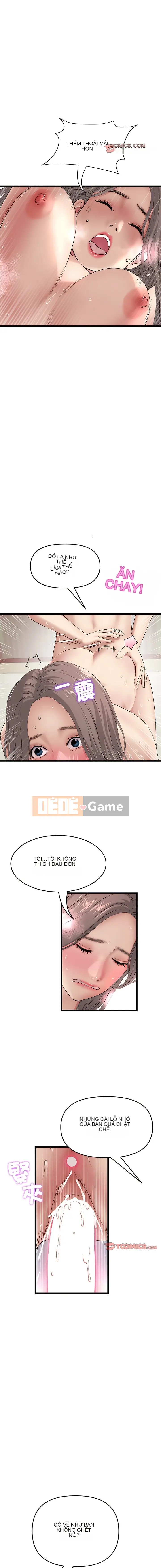 Tình yêu đầu tiên chúng tôi đoàn tụ là mẹ kế của tôi Chương 1-65