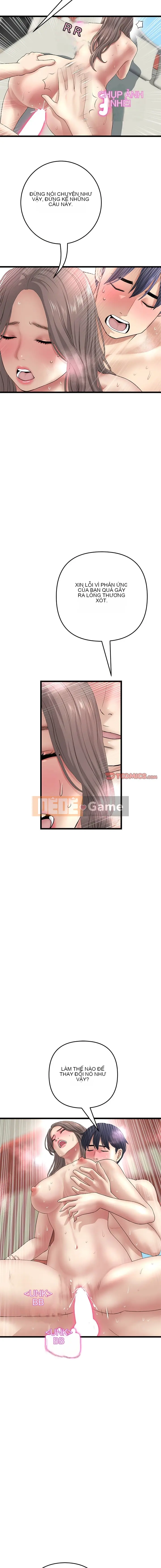 Tình yêu đầu tiên chúng tôi đoàn tụ là mẹ kế của tôi Chương 1-65