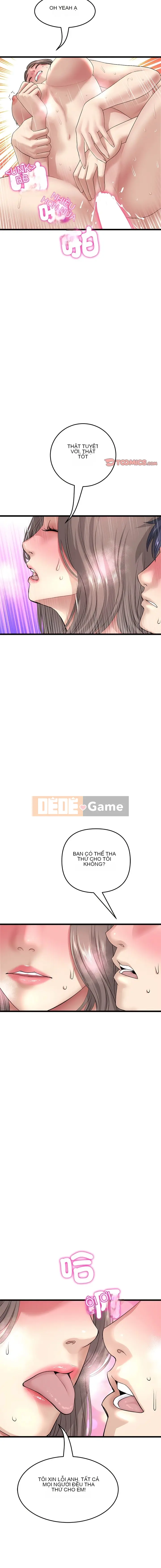 Tình yêu đầu tiên chúng tôi đoàn tụ là mẹ kế của tôi Chương 1-65