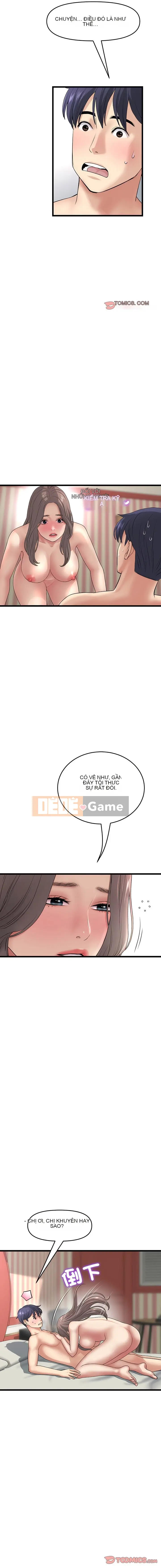 Tình yêu đầu tiên chúng tôi đoàn tụ là mẹ kế của tôi Chương 1-65