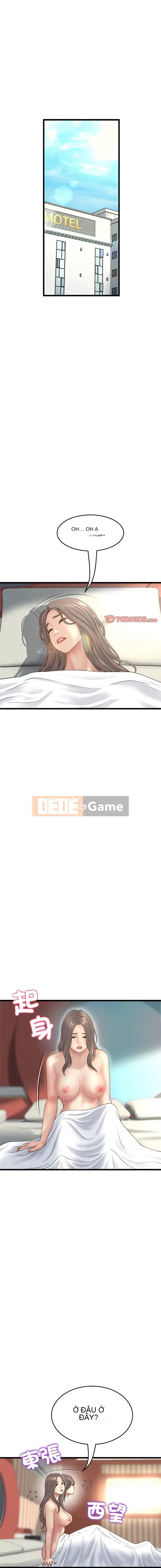 Tình yêu đầu tiên chúng tôi đoàn tụ là mẹ kế của tôi Chương 1-65