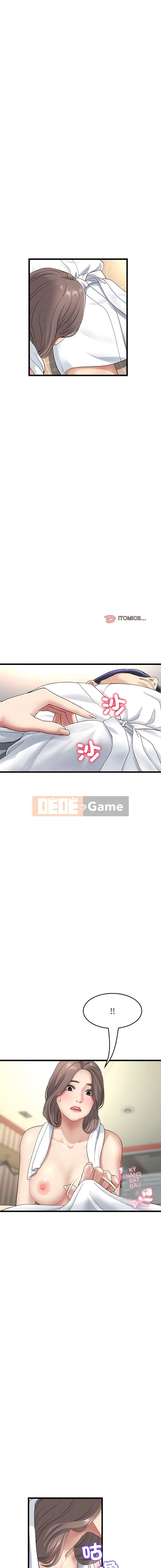 Tình yêu đầu tiên chúng tôi đoàn tụ là mẹ kế của tôi Chương 1-65