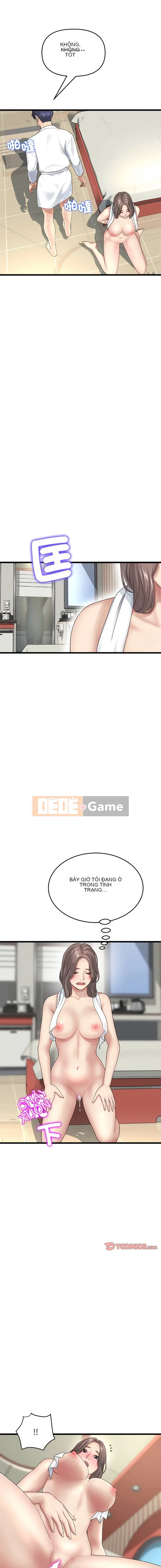 Tình yêu đầu tiên chúng tôi đoàn tụ là mẹ kế của tôi Chương 1-65