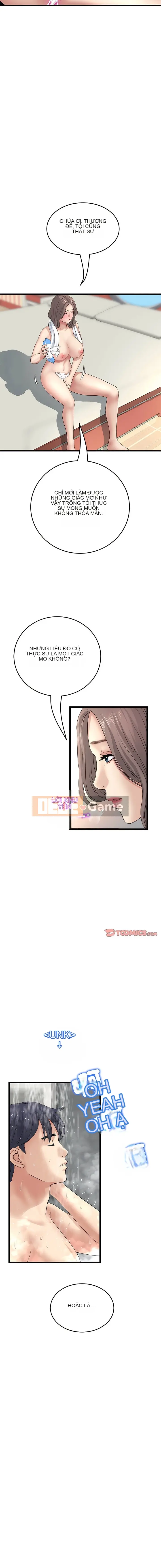 Tình yêu đầu tiên chúng tôi đoàn tụ là mẹ kế của tôi Chương 1-65