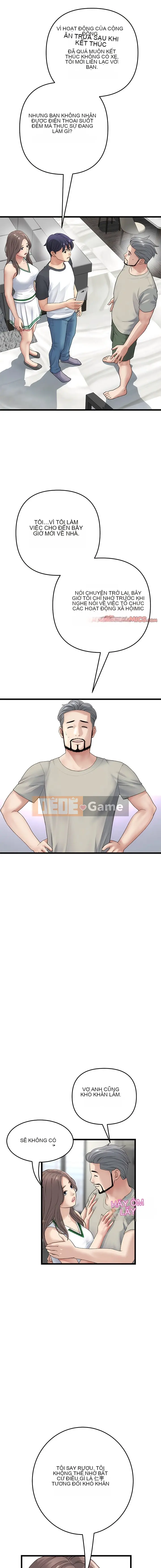 Tình yêu đầu tiên chúng tôi đoàn tụ là mẹ kế của tôi Chương 1-65