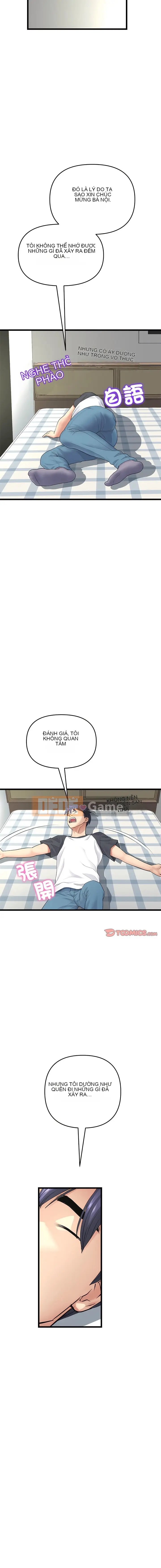 Tình yêu đầu tiên chúng tôi đoàn tụ là mẹ kế của tôi Chương 1-65