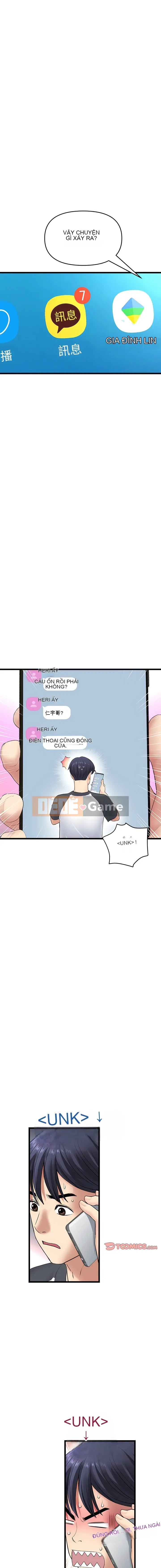 Tình yêu đầu tiên chúng tôi đoàn tụ là mẹ kế của tôi Chương 1-65