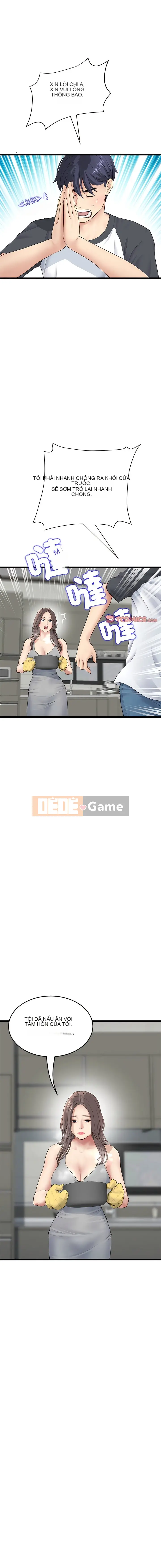 Tình yêu đầu tiên chúng tôi đoàn tụ là mẹ kế của tôi Chương 1-65