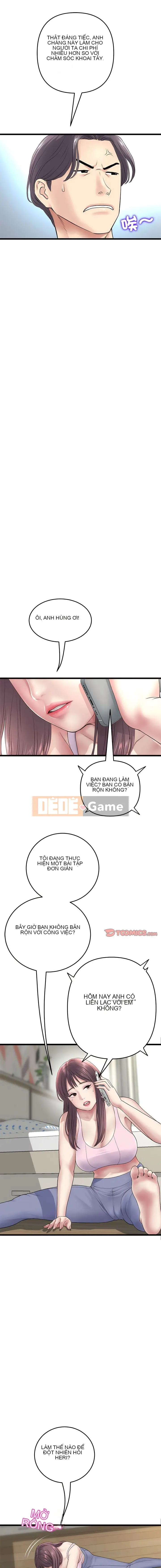 Tình yêu đầu tiên chúng tôi đoàn tụ là mẹ kế của tôi Chương 1-65